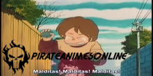 Urusei Yatsura - Episódio 135