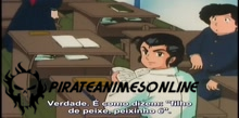 Urusei Yatsura - Episódio 136