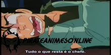 Urusei Yatsura - Episódio 139