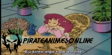 Urusei Yatsura - Episódio 155