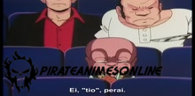 Urusei Yatsura - Episódio 157