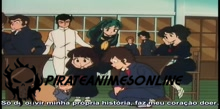 Urusei Yatsura - Episódio 158