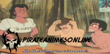 Urusei Yatsura - Episódio 159