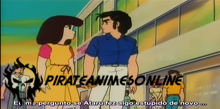 Urusei Yatsura - Episódio 170