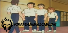 Urusei Yatsura - Episódio 172