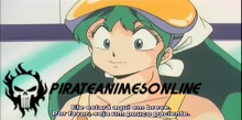 Urusei Yatsura - Episódio 180