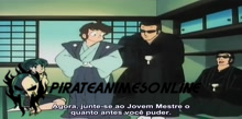 Urusei Yatsura - Episódio 185