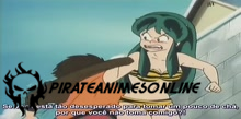 Urusei Yatsura - Episódio 191 Online