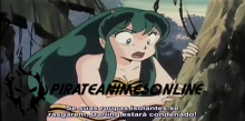 Urusei Yatsura - Episódio 192 Online