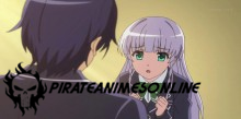 Ushinawareta Mirai o Motomete - Episódio 10