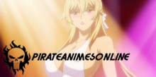 Valkyrie Drive Mermaid - Episódio 6