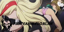 Valkyrie Drive Mermaid - Episódio 8