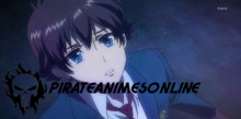 Valvrave The Liberator - Episódio 1