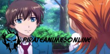 Valvrave The Liberator - Episódio 10