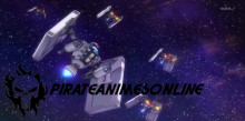 Valvrave The Liberator - Episódio 11