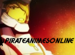 Valvrave The Liberator