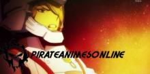 Valvrave The Liberator - Episódio 2