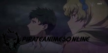 Valvrave The Liberator - Episódio 3