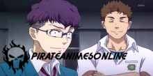 Valvrave The Liberator - Episódio 4