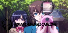 Valvrave The Liberator - Episódio 6