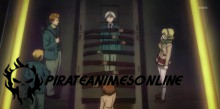 Valvrave The Liberator - Episódio 8