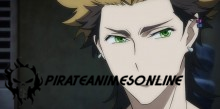 Valvrave the Liberator 2ª Temporada - Episódio 1