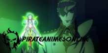 Valvrave the Liberator 2ª Temporada - Episódio 11