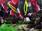 Valvrave the Liberator 2ª Temporada