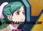 Valvrave the Liberator 2ª Temporada