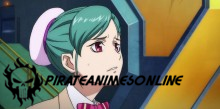 Valvrave the Liberator 2ª Temporada - Episódio 3