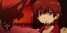 Valvrave the Liberator 2ª Temporada - Episódio 6