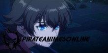 Valvrave the Liberator 2ª Temporada - Episódio 8