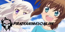 ViVid Strike! - Episódio 10