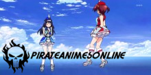 Vividred Operation - Episódio 2