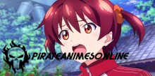 Vividred Operation - Episódio 7