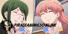 Wotaku ni Koi wa Muzukashii - Episódio 07