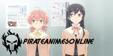 Yagate Kimi ni Naru - Episódio 02