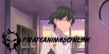 Yahari Ore no Seishun Love Come wa Machigatteiru - Episódio 10