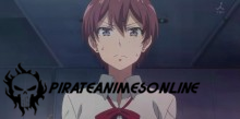 Yahari Ore no Seishun Love Come wa Machigatteiru - Episódio 11