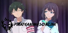 Yahari Ore no Seishun Love Come wa Machigatteiru - Episódio 12