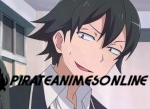 Yahari Ore no Seishun Love Come wa Machigatteiru