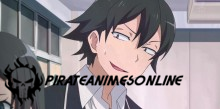 Yahari Ore no Seishun Love Come wa Machigatteiru - Episódio 13