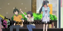 Yahari Ore no Seishun Love Come wa Machigatteiru - Episódio 6