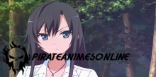 Yahari Ore no Seishun Love Come wa Machigatteiru - Episódio 7