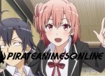 Yahari Ore no Seishun Love Comedy wa Machigatteiru Zoku