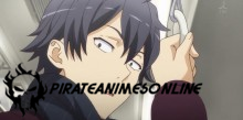 Yahari Ore no Seishun Love Comedy wa Machigatteiru Zoku - Episódio 10