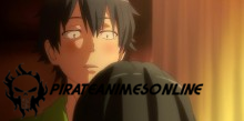 Yahari Ore no Seishun Love Comedy wa Machigatteiru Zoku - Episódio 11