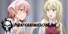 Yahari Ore no Seishun Love Comedy wa Machigatteiru Zoku - Episódio 12