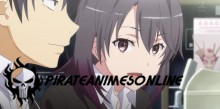 Yahari Ore no Seishun Love Comedy wa Machigatteiru Zoku - Episódio 3