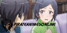 Yahari Ore no Seishun Love Comedy wa Machigatteiru Zoku - Episódio 5